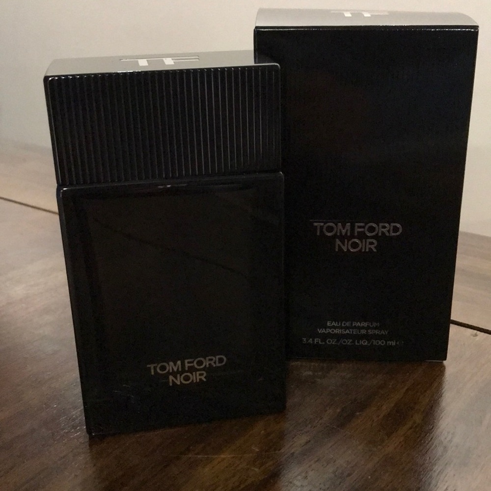 Tom Ford Noir Eau de Parfum